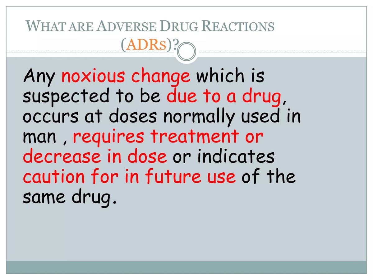Understanding Adverse Effects, Contraindications, and Drug Interactions for Safety