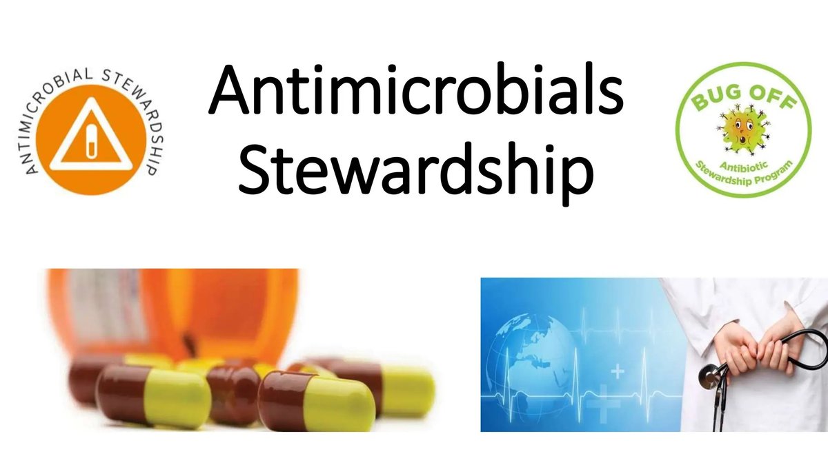 Antimicrobial Resistance and Stewardship Considerations for Better Patient Outcomes